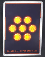Charger l&#39;image dans la galerie, Carte Dragon Ball Super Card Game FR Unison Warrior Series Set 05 BT14-125 UC bandai songoku ss 4 se préparant à fusionner dbscg cardamehdz verso