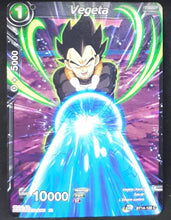 Charger l&#39;image dans la galerie, Carte Dragon Ball Super Card Game FR Unison Warrior Series Set 05 BT14-128 C bandai vegeta dbscg cardamehdz 