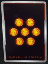 Charger l&#39;image dans la galerie, Carte Dragon Ball Super Card Game FR Unison Warrior Series Set 05 BT14-128 C bandai vegeta dbscg cardamehdz verso
