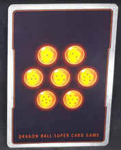 Charger l&#39;image dans la galerie, Carte Dragon Ball Super Card Game FR Unison Warrior Series Set 05 BT14-130 C bandai robelu enqueteuse minitieuse dbscg cardamehdz verso