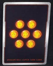 Charger l&#39;image dans la galerie, Carte Dragon Ball Super Card Game FR Unison Warrior Series Set 05 BT14-133 UC bandai ryan shenron explosion d énergie négative dbscg cardamehdz verso