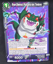 Charger l&#39;image dans la galerie, Carte Dragon Ball Super Card Game FR Unison Warrior Series Set 05 BT14-134 UC bandai ryan shenron puissance des ténèbres dbscg cardamehdz 