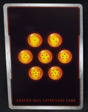 Charger l&#39;image dans la galerie, Carte Dragon Ball Super Card Game FR Unison Warrior Series Set 05 BT14-142 C bandai ultimes bourrasques tourbillonnantes dbscg cardamehdz verso