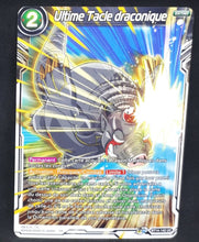 Charger l&#39;image dans la galerie, Carte Dragon Ball Super Card Game FR Unison Warrior Series Set 05 BT14-143 UC bandai ultime tacle draconique dbscg cardamehdz 
