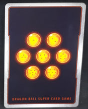 Charger l&#39;image dans la galerie, Carte Dragon Ball Super Card Game FR Unison Warrior Series Set 05 BT14-143 UC bandai ultime tacle draconique dbscg cardamehdz verso