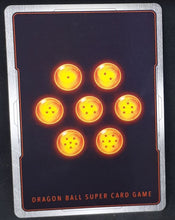Charger l&#39;image dans la galerie, Carte Dragon Ball Super Card Game FR Unison Warrior Series Set 05 BT14-144 C bandai vegeta alliance dévastatrice dbscg cardamehdz