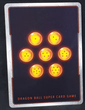 Charger l&#39;image dans la galerie, Carte Dragon Ball Super Card Game FR Unison Warrior Series Set 05 BT14-148 UC bandai songohan et krilin gagnant du temps dbscg cardamehdz
