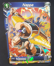 Charger l&#39;image dans la galerie, Carte Dragon Ball Super Card Game Fr Android Duality BT8-036 (foil) (2019) bandai nappa dbscg