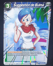 Charger l&#39;image dans la galerie, Carte Dragon Ball Super Card Game Fr Android Duality BT8-042 (foil) (2019) bandai suggestion de bulma dbscg cardamehdz 