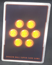 Charger l'image dans la galerie, Carte Dragon Ball Super Card Game Fr Battle Evolution Booster DB1-056 R (foil) (2021) bandai goku black ss rose un plan delicat dbscg