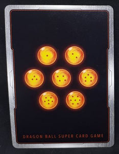 Carte Dragon Ball Super Card Game Fr Carte promo P-051 PR bandai piccolo daimao le roi des demons dbscg foil 
