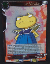 Charger l&#39;image dans la galerie, Carte Dragon Ball Super Card Game Fr Destroyer Kings BT6-022 UC Foil (2019) bandai Kikono, le Novice dbscg foil cardamehdz