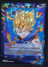 Charger l&#39;image dans la galerie, Carte Dragon Ball Super Card Game Fr Destroyer Kings BT6-035 R (2019) bandai vegetto à plein regime dbscg foil cardamehdz