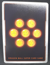 Charger l&#39;image dans la galerie, Carte Dragon Ball Super Card Game Fr Destroyer Kings BT6-038 C (foil) gotan le choix ultime dbscg 