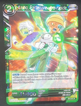 Charger l&#39;image dans la galerie, Carte Dragon Ball Super Card Game Fr Destroyer Kings BT6-072 R (foil) lemon partenaire ultra rapide dbscg