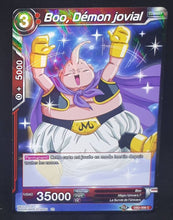 Charger l'image dans la galerie, Carte Dragon Ball Super Card Game Fr Divine Multiverse DB2-006 C (2020) (foil) bandai boo demon jovial dbscg cardamehdz 