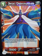 Charger l'image dans la galerie, Carte Dragon Ball Super Card Game Fr Divine Multiverse DB2-015 UC (2020) bandai dercori l ombre invulnerable dbscg foil cardamehdz