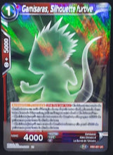 Charger l'image dans la galerie, Carte Dragon Ball Super Card Game Fr Divine Multiverse DB2-021 C (2020) bandai gamisaras silouhette furtive dbscg foil cardamehdz
