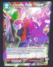 Charger l'image dans la galerie, Carte Dragon Ball Super Card Game Fr Divine Multiverse DB2-027 UC (2020) (foil) bandai cocotte pride trooper dbscg cardamehdz