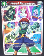 Charger l'image dans la galerie, Carte Dragon Ball Super Card Game Fr Divine Multiverse DB2-031 UC (2020) bandai univers 4 rassemblement dbscg cardamehdz