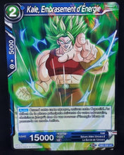 Charger l'image dans la galerie, Carte Dragon Ball Super Card Game Fr Divine Multiverse DB2-038 UC (2020) bandai kale embrassement d energie dbscg foil cardamehdz