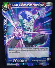Charger l'image dans la galerie, Carte Dragon Ball Super Card Game Fr Divine Multiverse DB2-041 UC (2020) bandai frost detonation chaotique dbscg foil cardamehdz