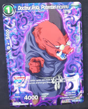 Charger l'image dans la galerie, Carte Dragon Ball Super Card Game Fr Divine Multiverse DB2-042 UC (2020) bandai docteur rota potentiel inconnu dbscg cardamehdz