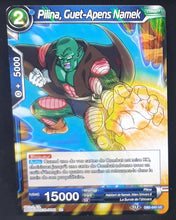 Charger l'image dans la galerie, Carte Dragon Ball Super Card Game Fr Divine Multiverse DB2-043 UC (2020) (foil) bandai pilina guet apens namek dbscg