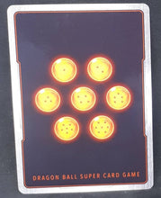 Charger l'image dans la galerie, Carte Dragon Ball Super Card Game Fr Divine Multiverse DB2-043 UC (2020) (foil) bandai pilina guet apens namek dbscg