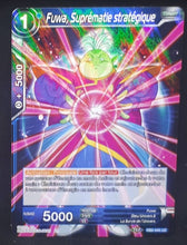 Charger l'image dans la galerie, Carte Dragon Ball Super Card Game Fr Divine Multiverse DB2-045 UC (2020) (foil) bandai fuwa suprematie strategique dbscg