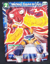 Charger l'image dans la galerie, Carte Dragon Ball Super Card Game Fr Divine Multiverse DB2-054 UC (2020) bandai merchiorp esquive de coups dbscg cardamehdz 