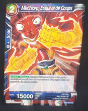 Charger l'image dans la galerie, Carte Dragon Ball Super Card Game Fr Divine Multiverse DB2-054 UC (2020) (foil) bandai merchiorp esquive de coups dbscg