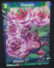 Charger l'image dans la galerie, Carte Dragon Ball Super Card Game Fr Divine Multiverse DB2-055 C (2020) bandai napapa dbscg foil cardamehdz