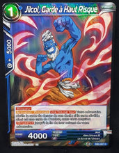 Charger l&#39;image dans la galerie, Carte Dragon Ball Super Card Game Fr Divine Multiverse DB2-057 C (2020) bandai jilcol garde a haut risque dbscg foil cardamehdz