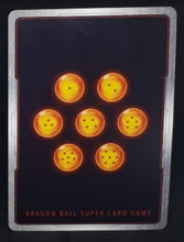 Charger l'image dans la galerie, Carte Dragon Ball Super Card Game Fr Divine Multiverse DB2-066 R (2020) (foil) bandai songoku reequilibrage des forces dbscg