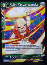 Charger l'image dans la galerie, Carte Dragon Ball Super Card Game Fr Divine Multiverse DB2-067 UC (2020) bandai Krillin, Kienzan propulsé dbscg cardamehdz