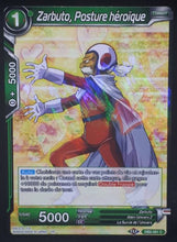 Charger l'image dans la galerie, Carte Dragon Ball Super Card Game Fr Divine Multiverse DB2-081 C (2020) bandai Zarbuto, Posture héroïque dbscg cardamehdz