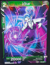 Charger l'image dans la galerie, Carte Dragon Ball Super Card Game Fr Divine Multiverse DB2-085 C (2020) bandai Vikal dbscg foil cardamehdz