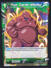 Charger l'image dans la galerie, Carte Dragon Ball Super Card Game Fr Divine Multiverse DB2-086 C (2020) bandai Prum, Guerrier réflecteur dbscg foil 
