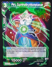Charger l'image dans la galerie, Carte Dragon Ball Super Card Game Fr Divine Multiverse DB2-088 UC (2020) bandai Peru, Suprématie présomptueuse dbscg cardamehdz