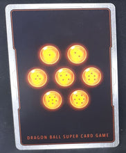 Charger l'image dans la galerie, Carte Dragon Ball Super Card Game Fr Divine Multiverse DB2-089 UC (2020) (foil) bandai ganos assaut aerien dbscg