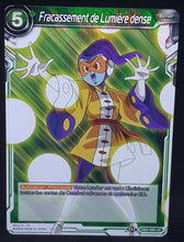 Charger l'image dans la galerie, Carte Dragon Ball Super Card Game Fr Divine Multiverse DB2-096 UC (2020) bandai Fracassement de Lumière dense dbscg foil cardamehdz