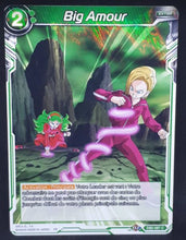 Charger l&#39;image dans la galerie, Carte Dragon Ball Super Card Game Fr Divine Multiverse DB2-097 C (2020) bandai big amour android 18 dbscg foil cardamehdz