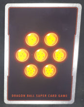 Charger l'image dans la galerie, Carte Dragon Ball Super Card Game Fr Divine Multiverse DB2-099 UC (2020) (foil) bandai cabbe fougue saiyan dbscg cardamehdz verso