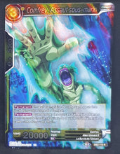 Charger l&#39;image dans la galerie, Carte Dragon Ball Super Card Game Fr Divine Multiverse DB2-115 R (2020) (foil) bandai comfrey assaut sous marin dbscg