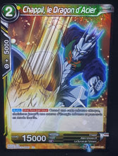 Charger l'image dans la galerie, Carte Dragon Ball Super Card Game Fr Divine Multiverse DB2-119 UC (2020) bandai chappil le dragon d'acier dbscg foil cardamehdz