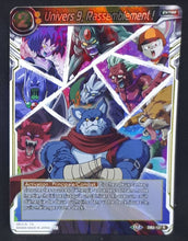 Charger l'image dans la galerie, Carte Dragon Ball Super Card Game Fr Divine Multiverse DB2-127 R (2020) bandai univers 9 rassemblement dbscg foil