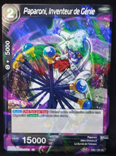 Charger l'image dans la galerie, Carte Dragon Ball Super Card Game Fr Divine Multiverse DB2-139 UC (2020) bandai Paparoni, Inventeur de Génie dbscg cardamehdz