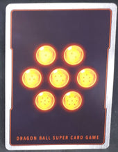Charger l'image dans la galerie, Carte Dragon Ball Super Card Game Fr Divine Multiverse DB2-149 C (2020) bandai katpesra policier de l univers 3 dbscg cardamehdz VERSO