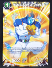 Charger l'image dans la galerie, Carte Dragon Ball Super Card Game Fr Divine Multiverse DB2-149 C (2020) bandai katpesra policier de l univers 3 dbscg cardamehdz 